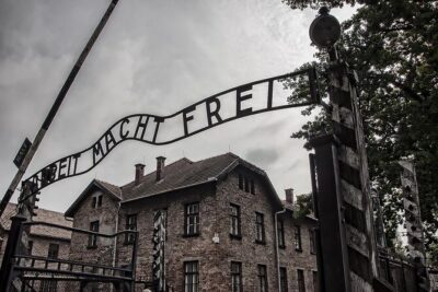 Auschwitz-Birkenau Private Tour from Krakow - Birkenau: the scale that changes how you feel