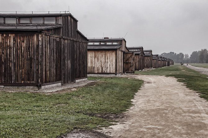 Auschwitz-Birkenau Private Tour from Krakow - English guide and private-group feel: what “private” changes