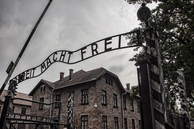 Auschwitz-Birkenau Private Tour from Krakow - Birkenau: the scale that changes how you feel