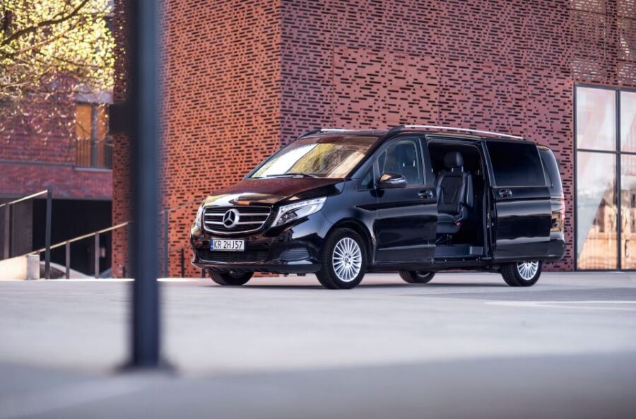 Auschwitz-Birkenau Private Transportation from Kraków - Price and value: what the $281 covers for up to 2 people