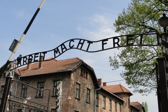 Auschwitz Birkenau Round Transfer, Private Driver from Krakow - Arriving at Auschwitz Museum: how the meet-up works without stress