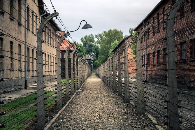 Auschwitz Birkenau Round Transfer, Private Driver from Krakow - Your time on site: pairing transport ease with your preferred Auschwitz experience