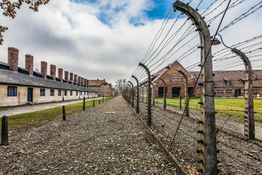 Auschwitz-Birkenau: Skip-the-Line Entry Ticket & Guided Tour - What to bring (and what to avoid) so you don’t get sidelined