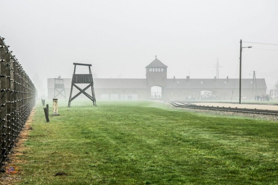 Auschwitz-Birkenau: Skip-the-Line Entry Ticket & Guided Tour - Who should book this tour, and who should skip