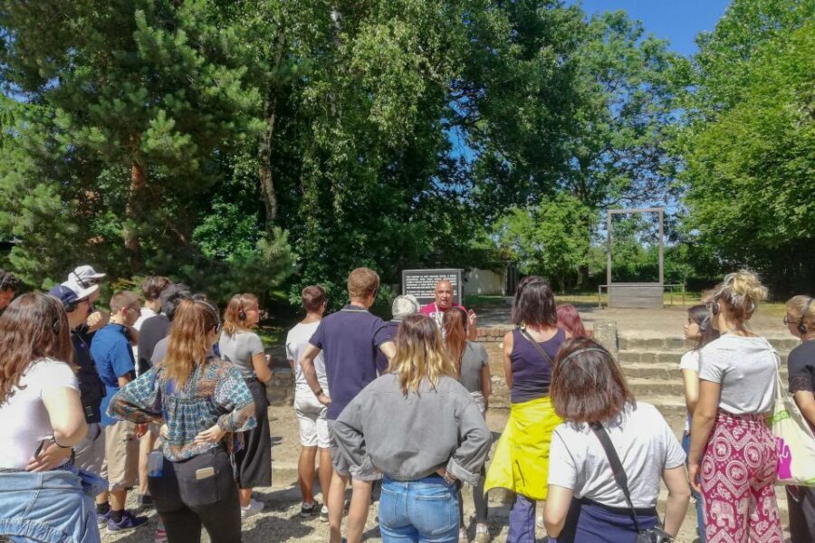 Auschwitz-Birkenau: Skip-the-Line Ticket and Guided Tour - Key Things I’d Focus On Before You Go