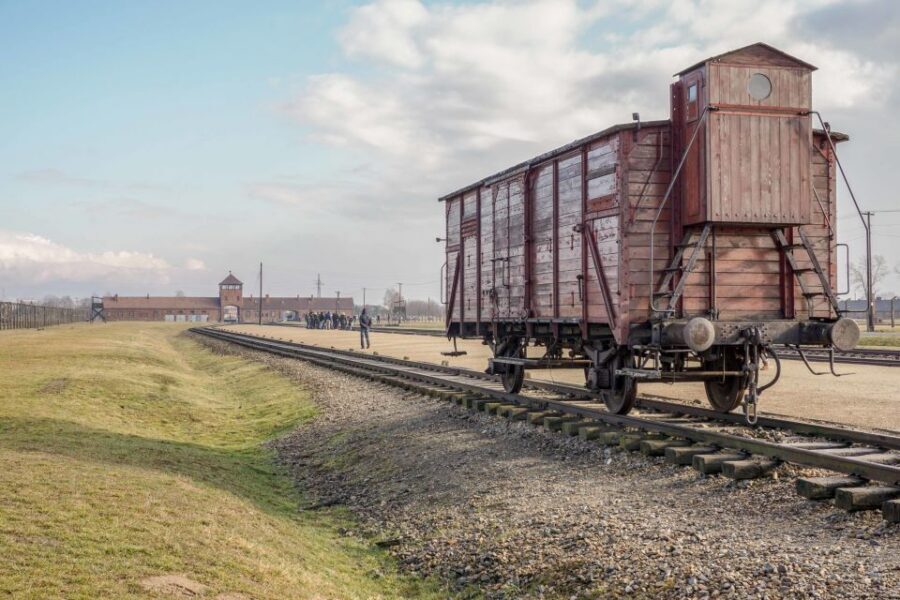 Auschwitz-Birkenau: Skip-the-Line Ticket and Guided Tour - Birkenau II: The Scale, the Quiet Time, and Why the Second Stop Matters
