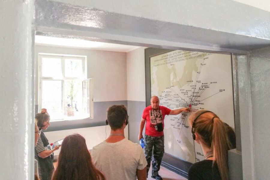 Auschwitz-Birkenau: Skip-the-Line Ticket and Guided Tour - Price and Value: Is $22 Worth It for Auschwitz-Birkenau?