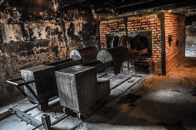 Auschwitz-Birkenau - Skip the Line Tickets - Why Auschwitz-Birkenau feels different with a guide