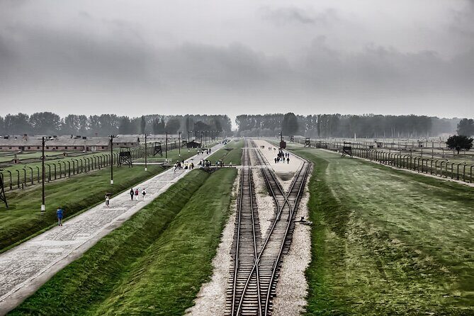 Auschwitz-Birkenau - Skip the Line Tickets - Birkenau: why 60–75 minutes can feel short (and how to use it)