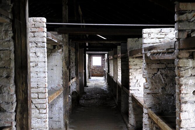 Auschwitz-Birkenau - Skip the Line Tickets - Where to meet in Brzezinka (and how not to waste time)