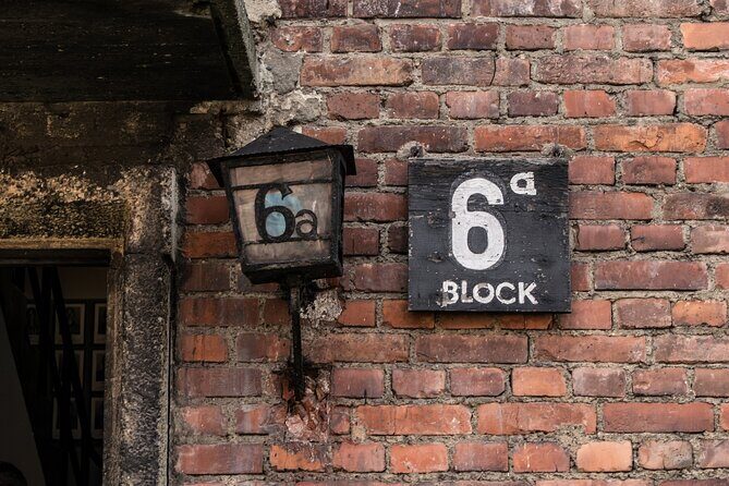 Auschwitz & Birkenau Small Group Live Guided Tour with Hotel Pick Up Transport - Price and value at about $108.42 per person
