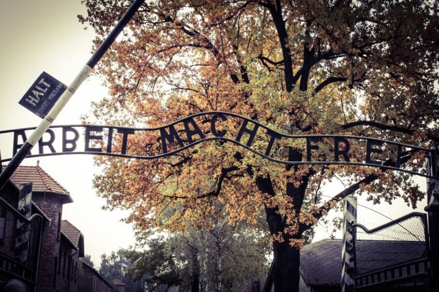 Auschwitz-Birkenau Tour from Katowice with Private Transfers - Key Things I’d Plan Around
