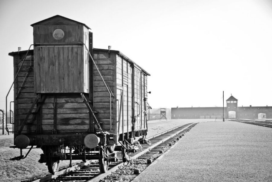 Auschwitz-Birkenau Tour from Katowice with Private Transfers - Who This Tour Fits Best (and Who Might Feel It’s Not Their Style)