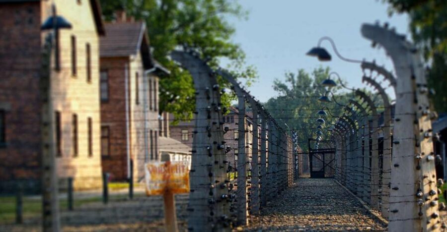 Auschwitz-Birkenau Tour from Katowice with Private Transfers - From Katowice to Auschwitz-Birkenau: The 6-Hour Real-World Schedule