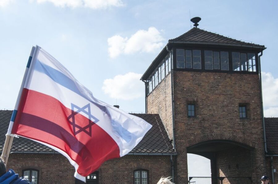 Auschwitz-Birkenau Tour from Katowice with Private Transfers - Private Transfers + Small-Group Entry: What the Tour Actually Gets You