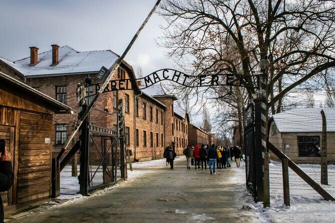 Auschwitz Birkenau Tour from Krakow: Private Transfer + Ticket - Why this Auschwitz-Birkenau day trip from Krakow feels different