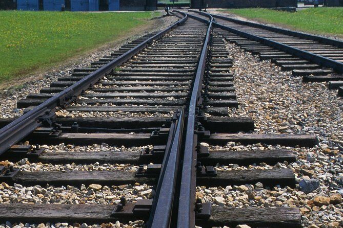 Auschwitz Birkenau Tour from Krakow: Private Transfer + Ticket - The memorial moment: remembering without rushing