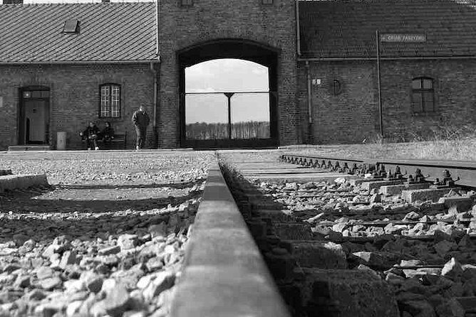 Auschwitz Birkenau Tour from Krakow: Private Transfer + Ticket - Price and value: what $214 per person is really buying