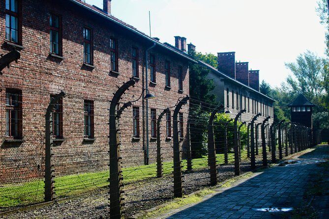 Auschwitz-Birkenau Tour: Tickets + Transportation from Krakow - The drive to Auschwitz: the part you can’t rush