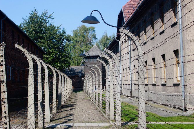 Auschwitz-Birkenau Tour: Tickets + Transportation from Krakow - Tour pace, walking, and what to pack