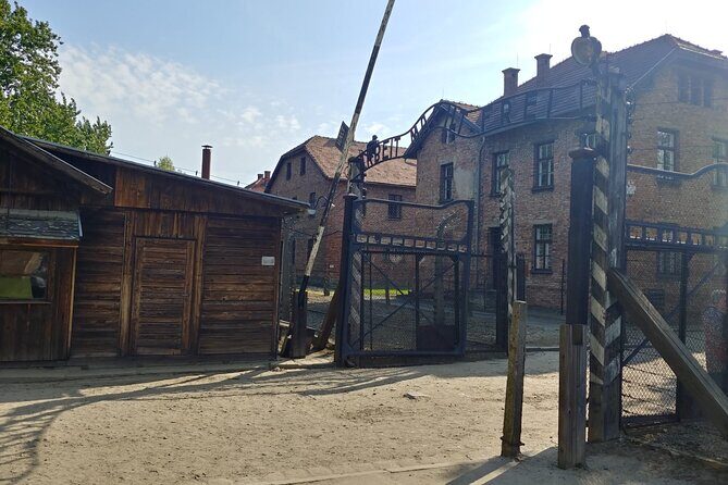 Auschwitz - Birkenau Tour with Private Transport from Krakow - Key things to know before you go