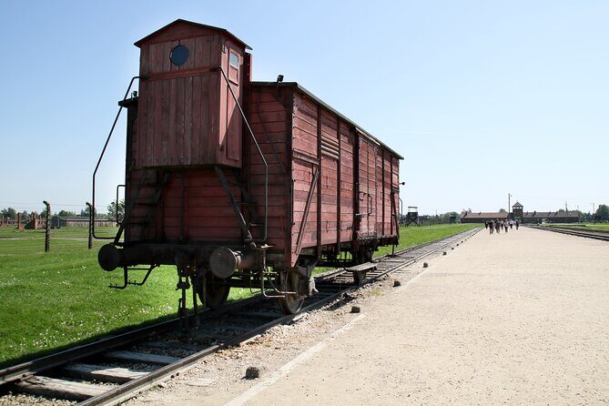 Auschwitz - Birkenau Tour with Private Transport from Krakow - Auschwitz II Birkenau: why this stop hits hardest