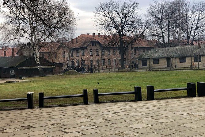 Auschwitz - Birkenau Tour with Private Transport from Krakow - Pickup flexibility in Krakow: less stress, more time on-site