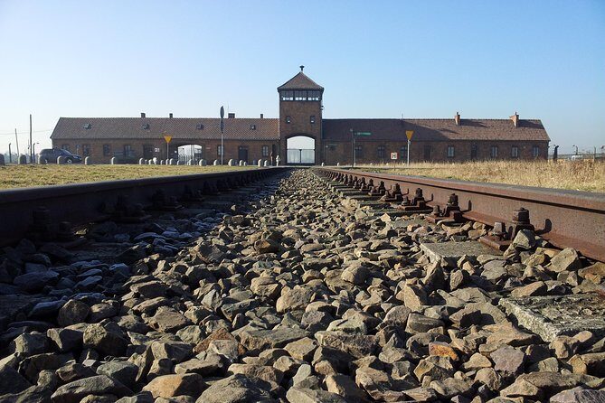 Auschwitz-Birkenau Tour with Transfer - Price and What You Actually Get for It