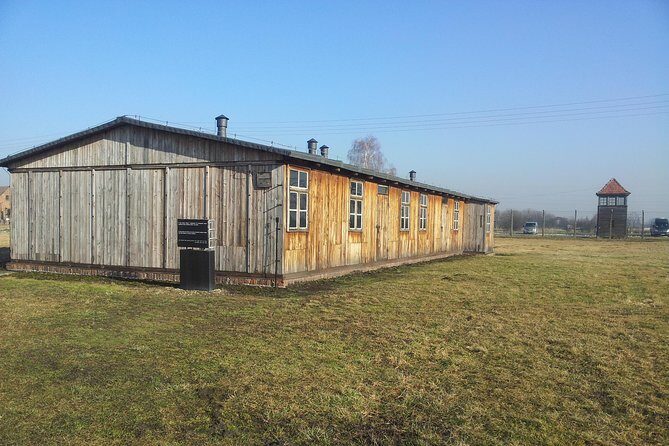 Auschwitz-Birkenau Tour with Transfer - Block 11, the Death Wall, and Rudolf Höss