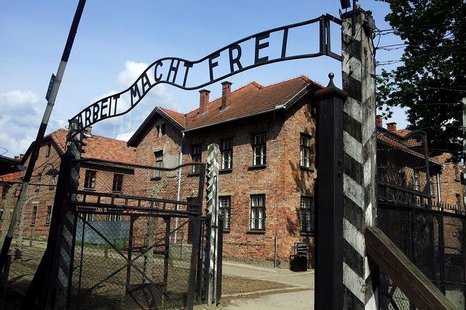 Auschwitz-Birkenau Tour with Transfer - The 3–4 AM Pickup Reality in Krakow