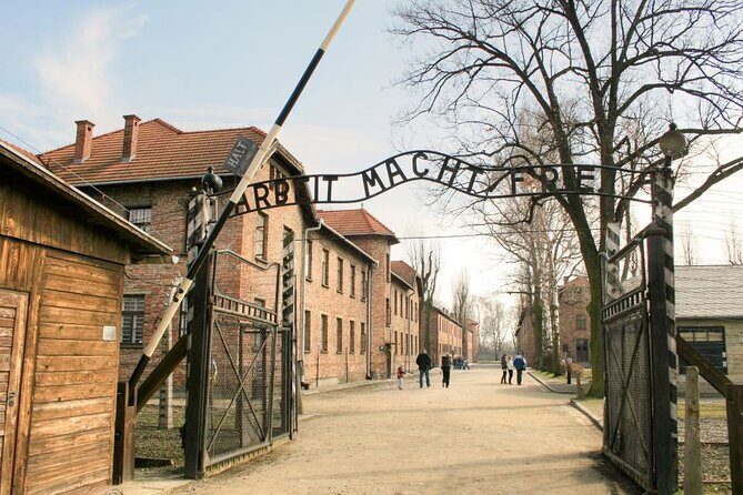 Auschwitz Birkenau Transfer and Guide with Salt Mine Combo Option - Starting from Krakow: meeting point, timing, and transport reality