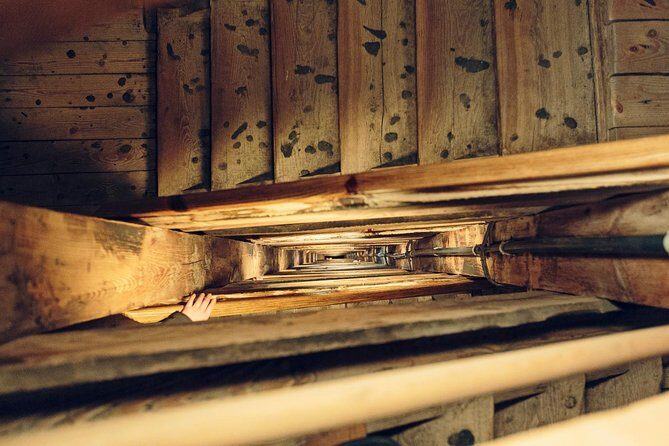 Auschwitz-Birkenau & Wieliczka in one day (Guided tour) - The Big Idea: Two Polish Icons, One Very Long Day