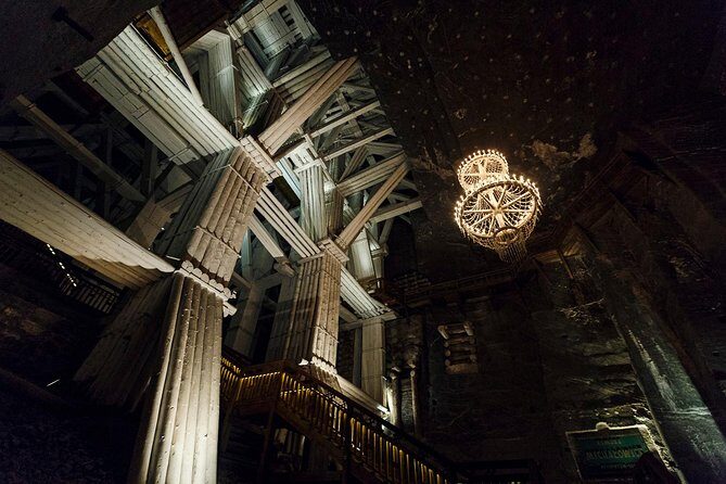 Auschwitz-Birkenau & Wieliczka in one day (Guided tour) - Timing and Travel Between Stops: Why the Schedule Feels Tight