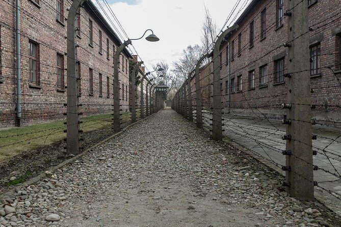 Auschwitz-Birkenau & Wieliczka in one day (Guided tour) - What to Pack: Two Worlds, Two Dress Codes