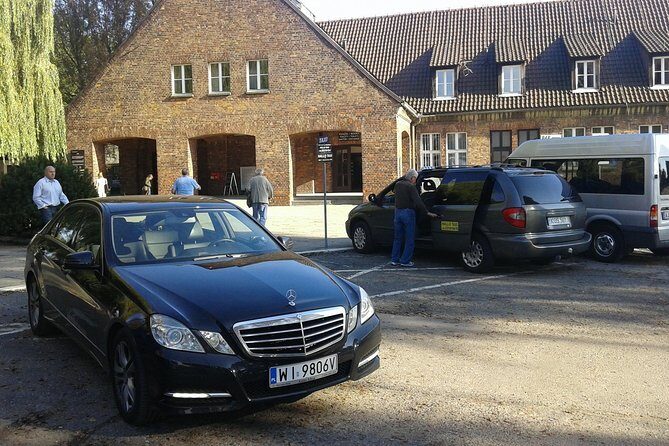 Auschwitz - Full Day Tour from Warsaw by private car - Practical Planning Tips for a Hard Day