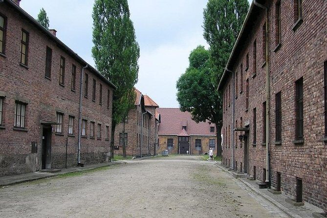 Auschwitz Guided Tour - Door-to-door from Krakow: logistics that save your nerves