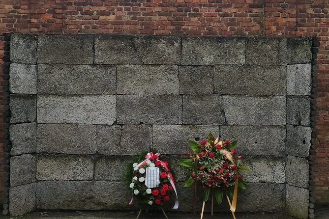 Auschwitz Museum and Salt Mine Tour with Private Transport - Lunch and timing reality: plan for breaks, not certainty