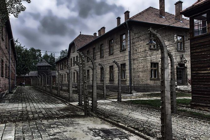 Auschwitz Private Tour - Auschwitz II–Birkenau (about 1 hour): selections, the road of death, and ruins