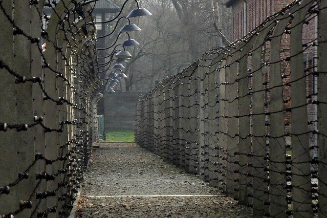 Auschwitz Private Tour - Who should book this Auschwitz private tour