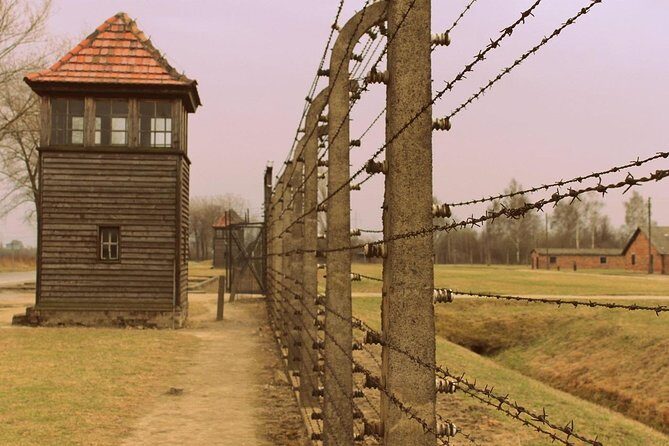 Auschwitz Small Group Tour from Warsaw with Lunch - Small group size, English guiding, and what the best guides actually do