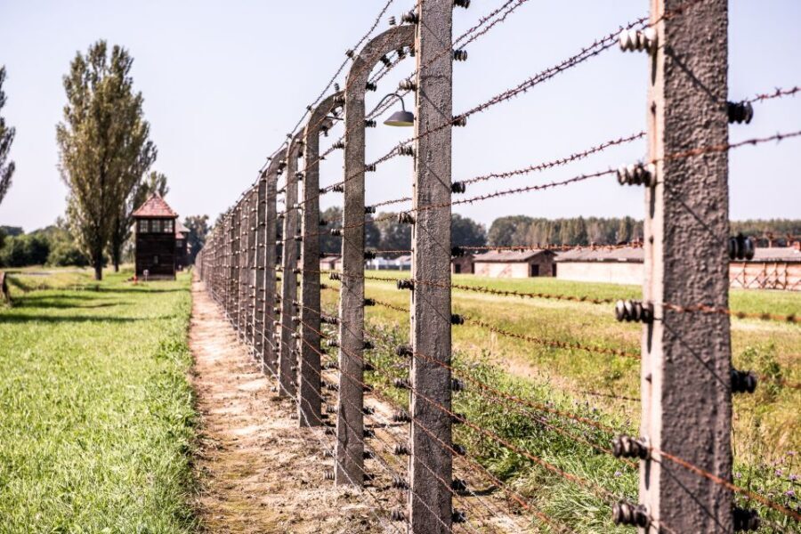Auschwitz Ticket and Full-Day Tour from Krakow - Who this Auschwitz tour suits best (and who might want another setup)