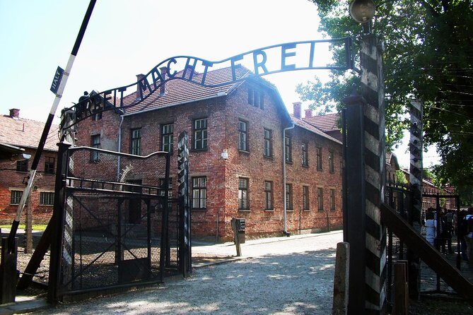 Auschwitz Tours Memorial and Museum Guided Tour from Krakow - Key Highlights You Should Know