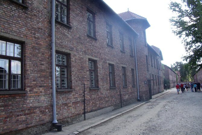 Auschwitz Tours Memorial and Museum Guided Tour from Krakow - Value for $74.65: what you’re paying for (and what you’re not)