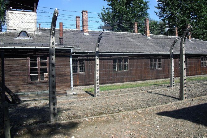 Auschwitz Tours Memorial and Museum Guided Tour from Krakow - Should you book the Auschwitz Tours memorial and museum guided tour from Krakow?