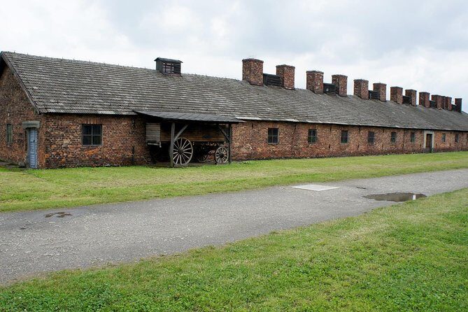 Combined: Auschwitz Birkenau and Salt Mine private chauffeur from Krakow - Best-Ticket Tactics: How to Get the Most Out of the Day