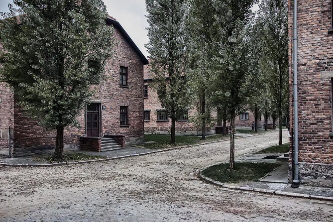 Combined tour Auschwitz Birkenau guided & Salt Mine guided from Krakow - The kind of day this is (and the service details that get noticed)