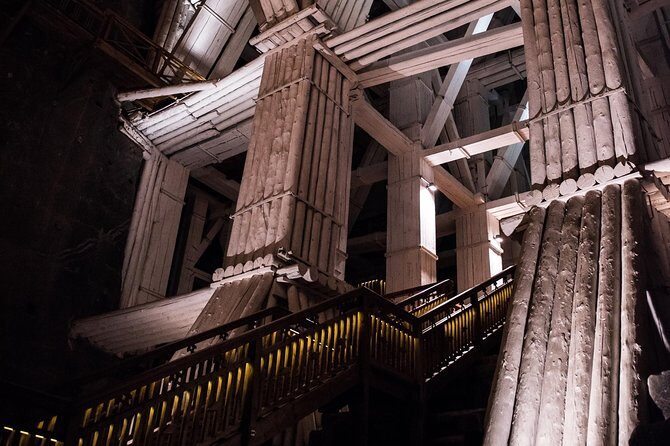 Day Trip: Auschwitz-Birkenau and Wieliczka Salt Mine from Krakow - Comfort and logistics: the small stuff that makes or breaks the experience
