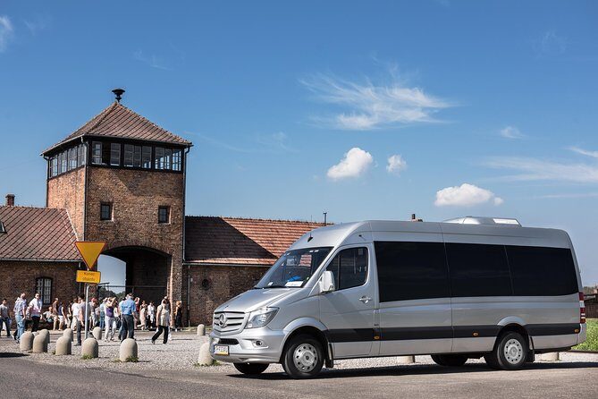 Day Trip: Auschwitz-Birkenau and Wieliczka Salt Mine from Krakow - Price and value: does $151.16 make sense for this much ground?