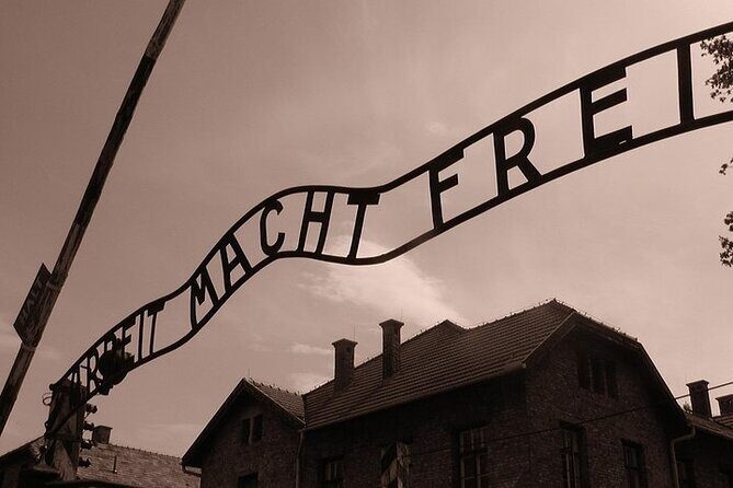 Exclusive Small Group Auschwitz-Birkenau Guided Tour from Krakow - Birkenau (Auschwitz II): scale, ramps, watchtowers, and extermination infrastructure