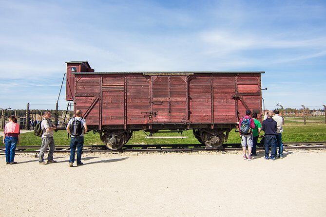 From Cracow: Auschwitz- Birkenau Tour with transportation - Krakow to Auschwitz-Birkenau with transportation: what this day feels like